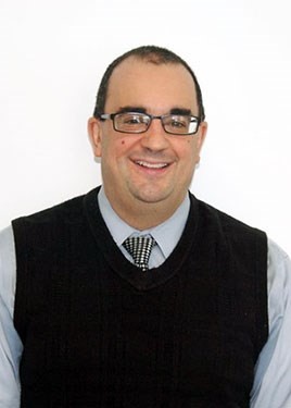 Dr. Michael A. Parentis, MD​