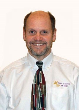 Dr. Keith C. Stube, MD​